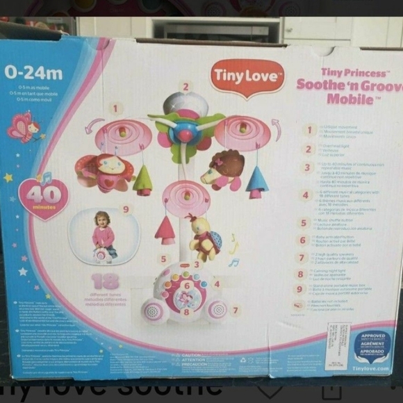 Mobile - Picture 2 of 2